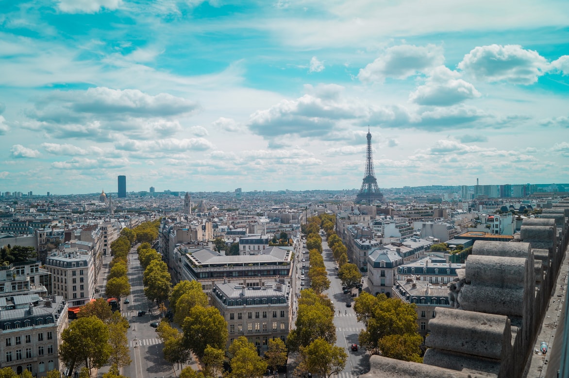 Parigi e Versailles