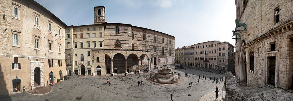 Foto di Luca Vanzella | CC-BY-SA-2.0 Umbria Classica