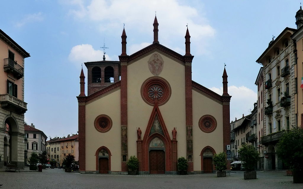 AVVENTURA TRA LE MONTAGNE PIEMONTESI