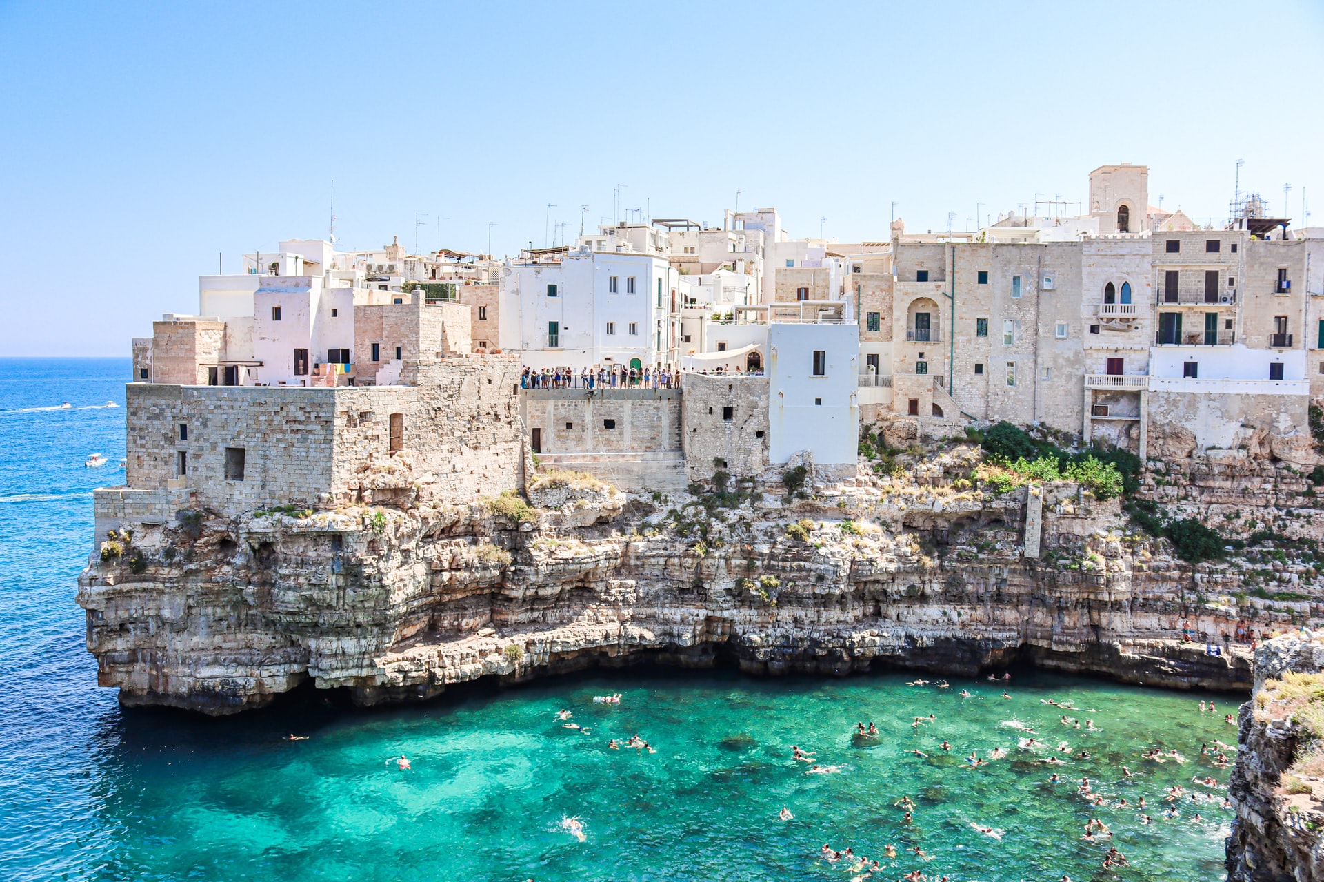 Puglia insolita