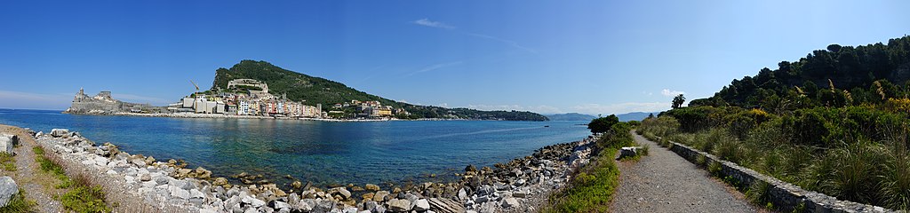 PORTOVENERE