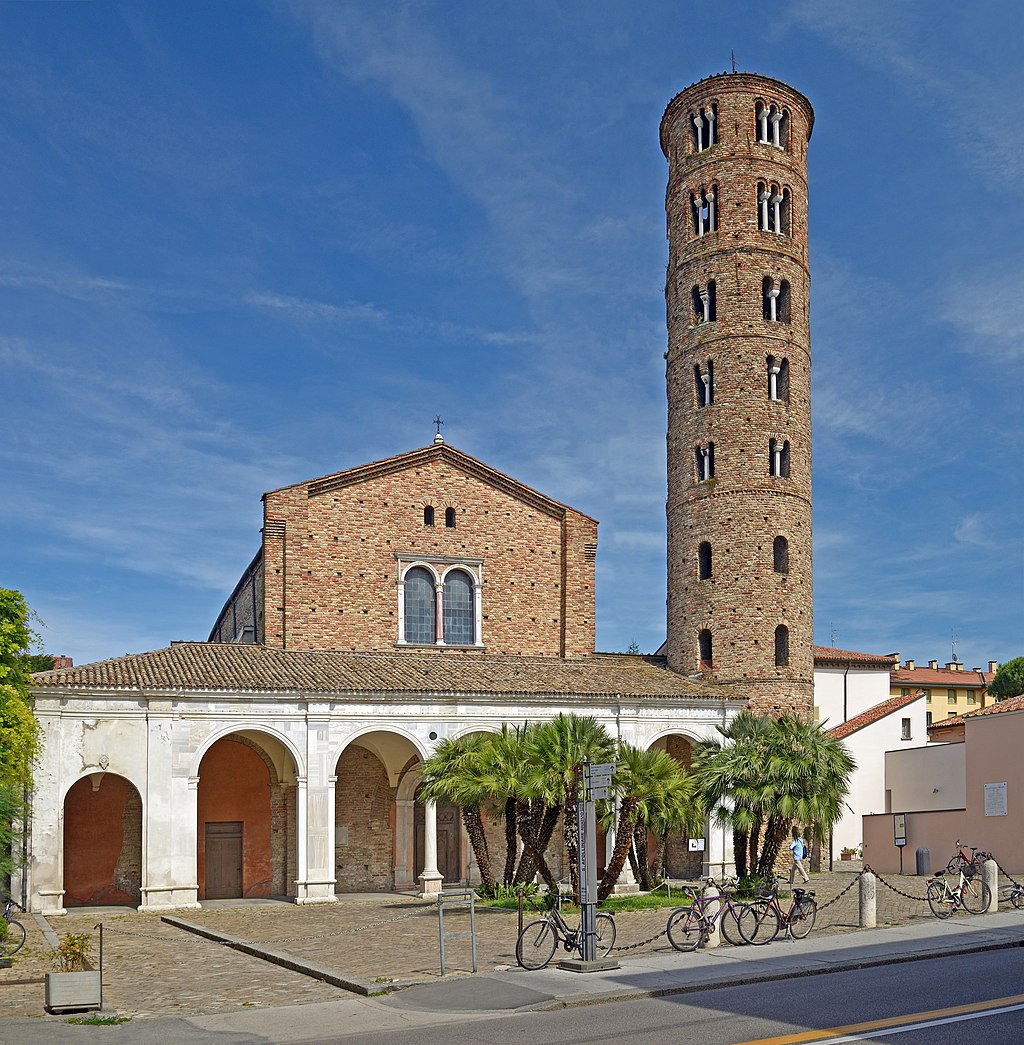 Ravenna bizantina e crociera sul Po