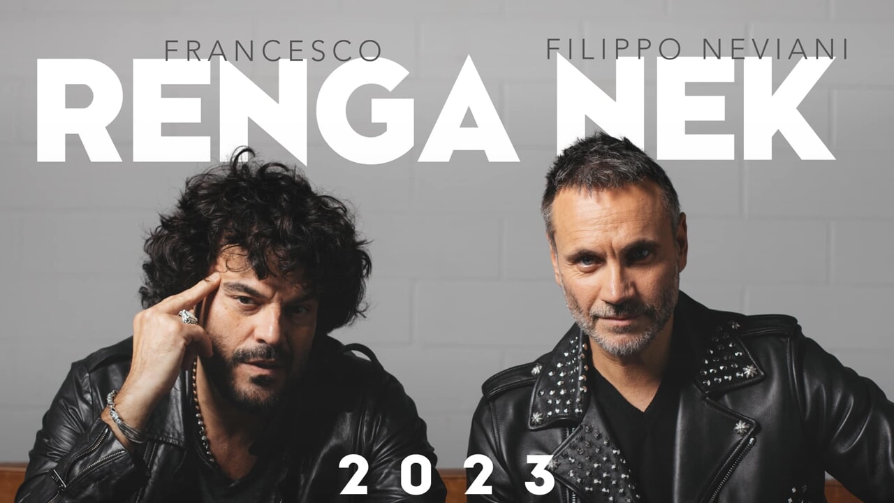 Foto di <nil> RENGA NEK 2023
