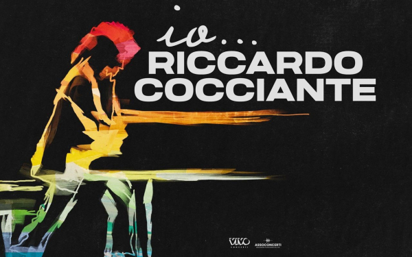 RICCARDO COCCIANTE - "io...Riccardo Cocciante" RICCARDO COCCIANTE - "io...Riccardo Cocciante"