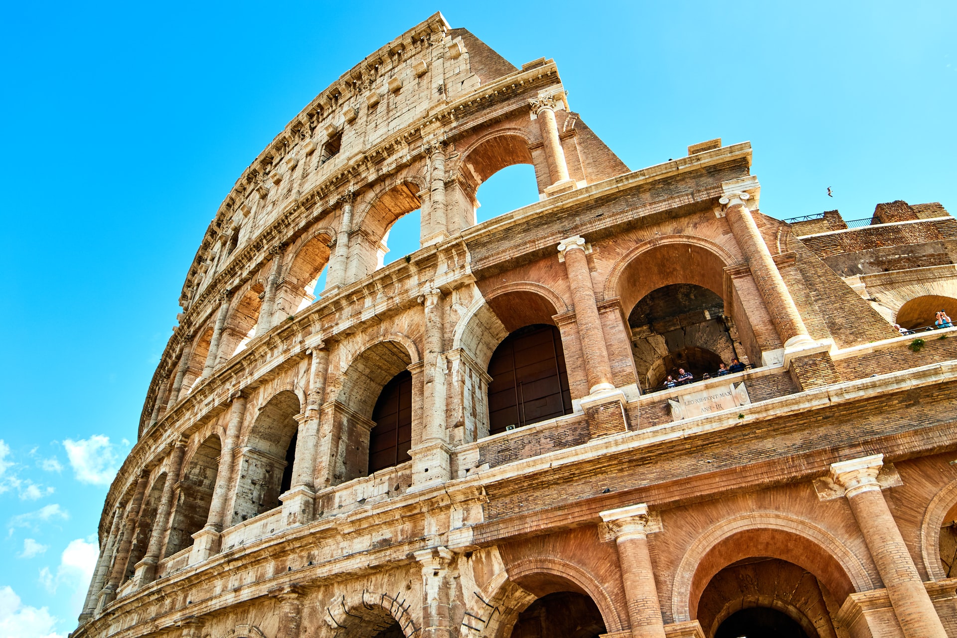 Roma, Castelli romani e Ciociaria