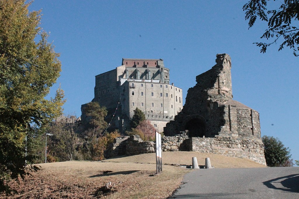 SACRA DI SAN MICHELE & VALDOCCO