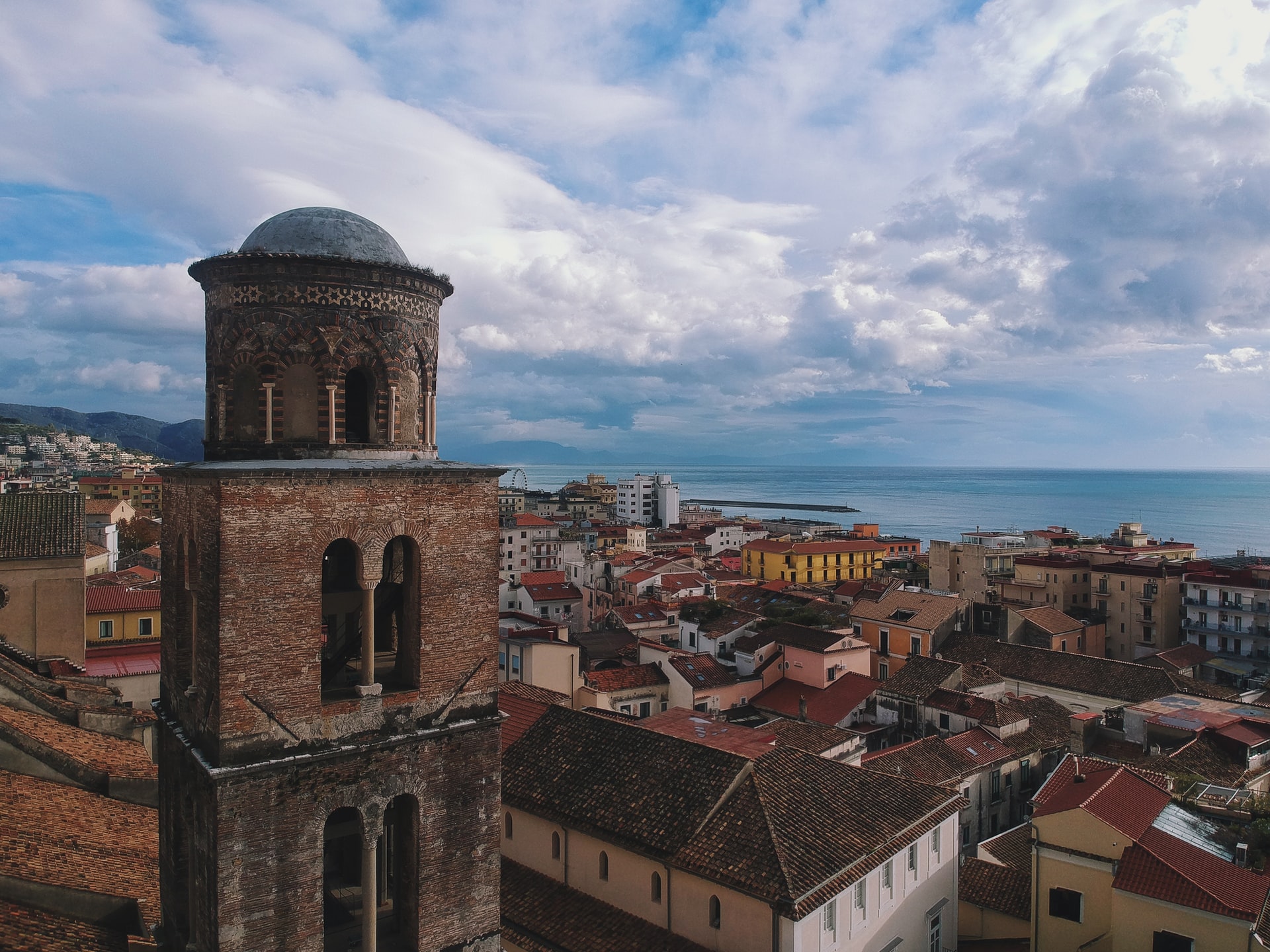 GRAN TOUR ALLA SCOPERTA DELLA CALABRIA