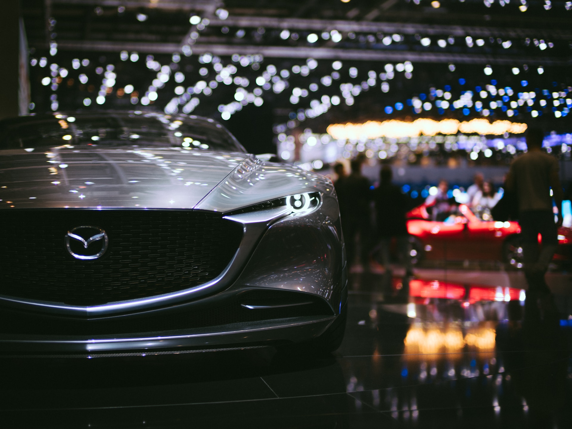 SALONE DELL’AUTO DI GINEVRA SALONE DELL’AUTO DI GINEVRA