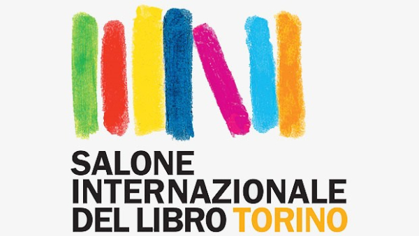 SALONE DEL LIBRO A TORINO