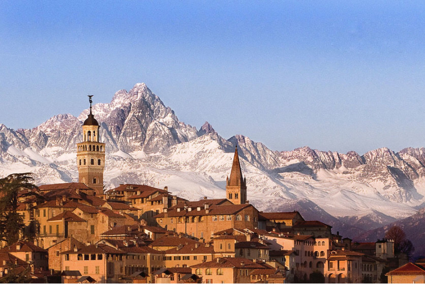 BUSCA - COLLE DELL'AGNELLO