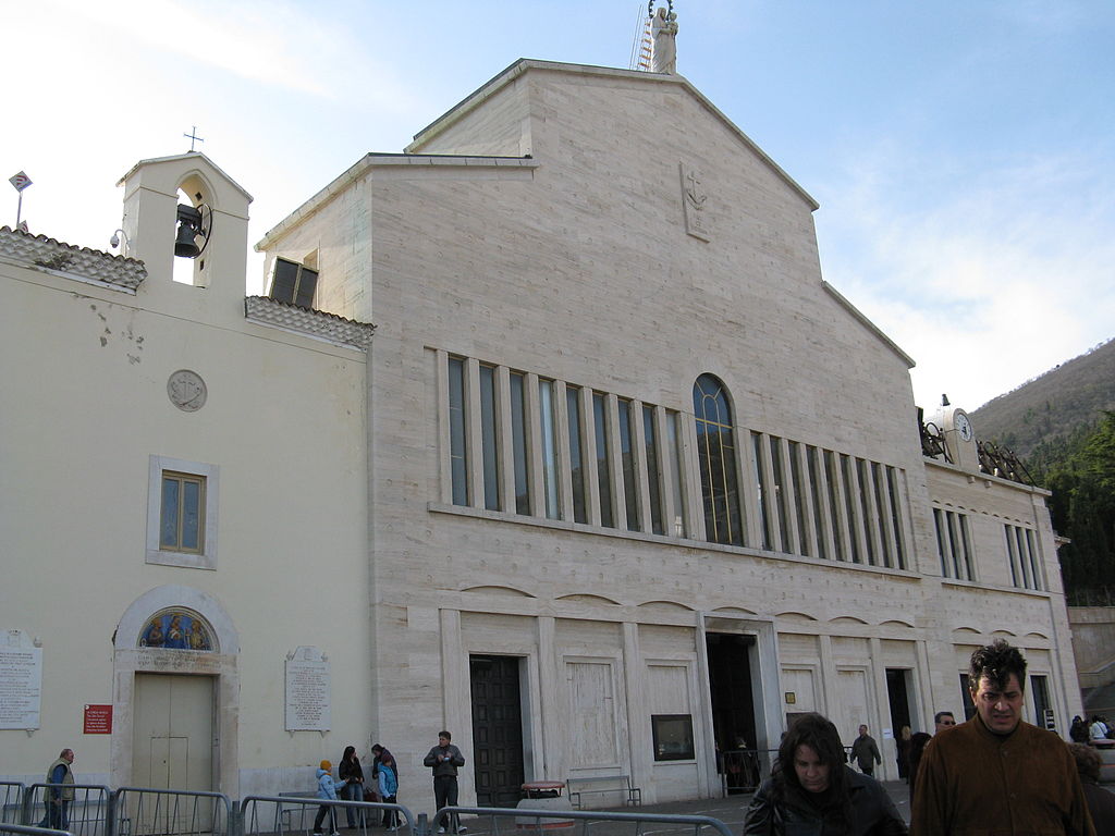 Padre Pio e San Giovanni Rotondo