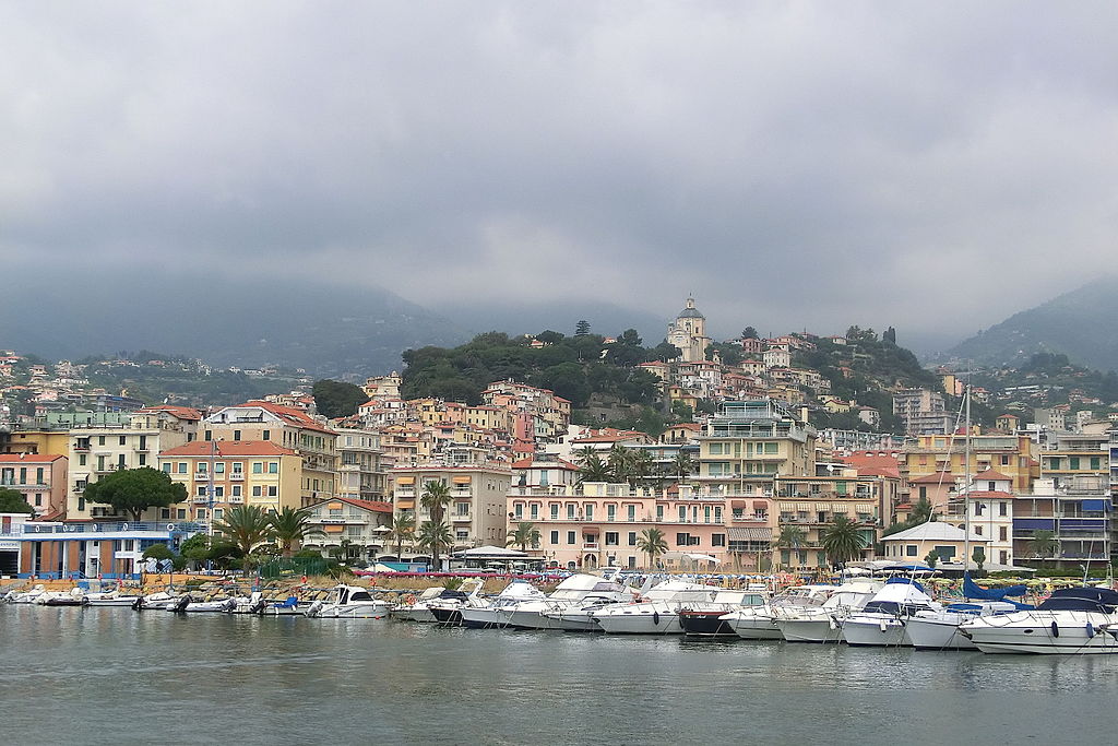 Foto di Jose Antonio | Public Domain SANREMO IN FIORE