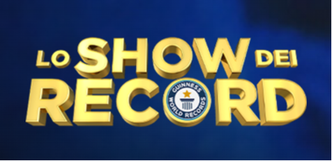 Andiamo a fare il pubblico a “LO SHOW DEI RECORD” Andiamo a fare il pubblico a “LO SHOW DEI RECORD”