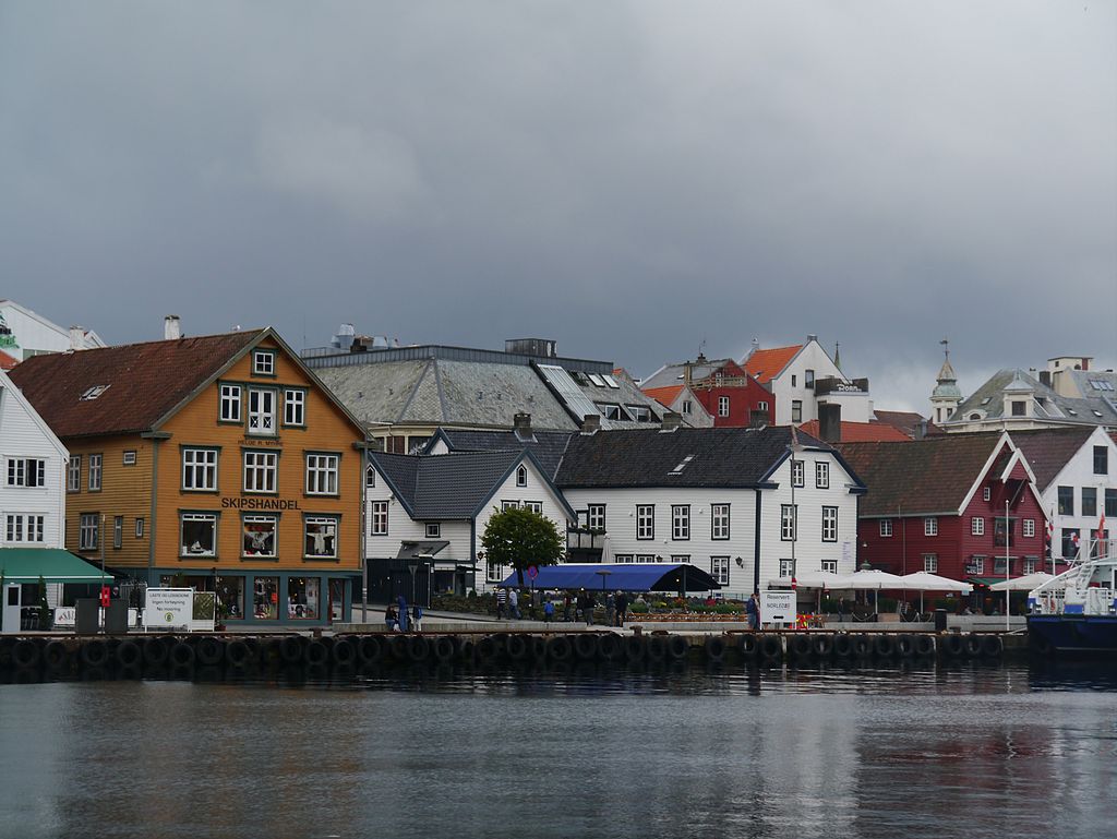 Crociera Nord Europa da Copenhagen