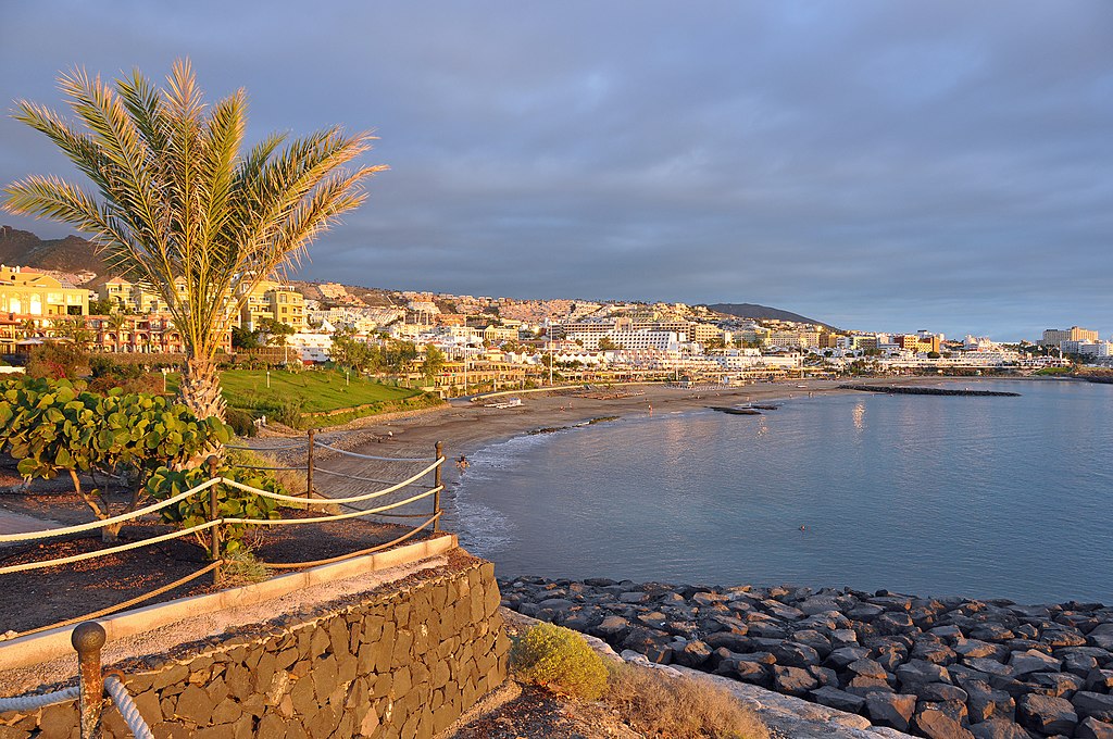 Tenerife: Terra,mare e vulcani Tenerife: Terra,mare e vulcani