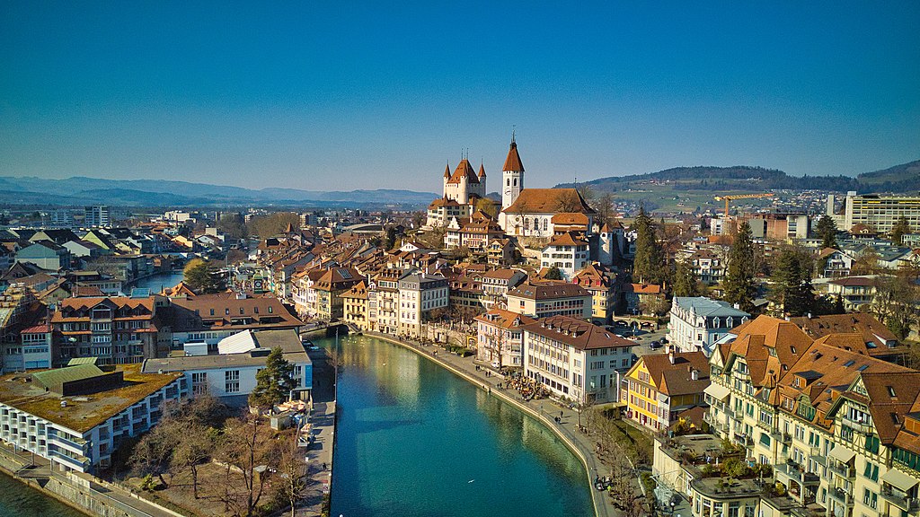 Festa del Formaggio a Thun in Trenino Verde delle Alpi