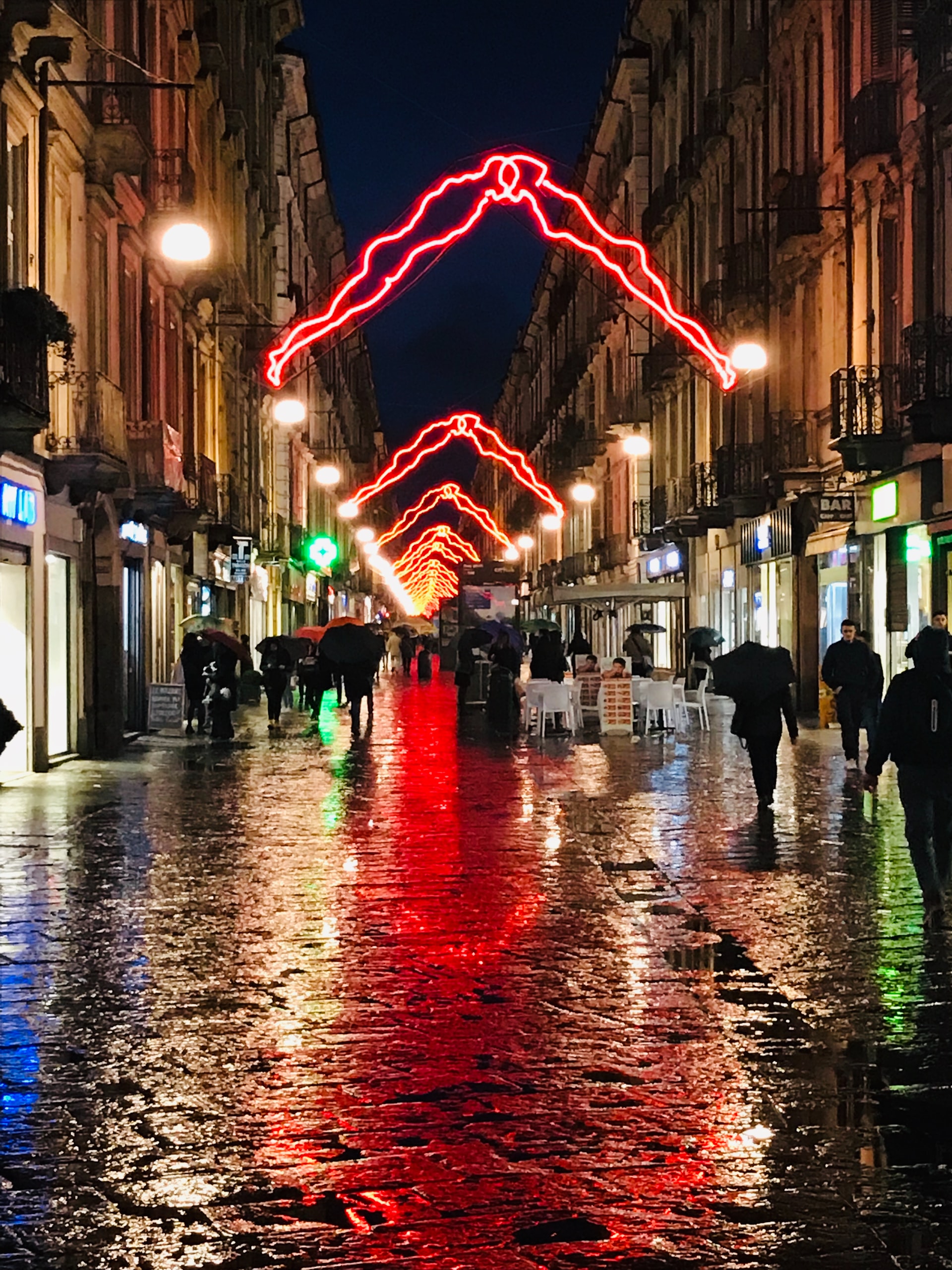 Torino: Mercatini di Natale,luci d’artista e pranzo piemontese Torino: Mercatini di Natale,luci d’artista e pranzo piemontese