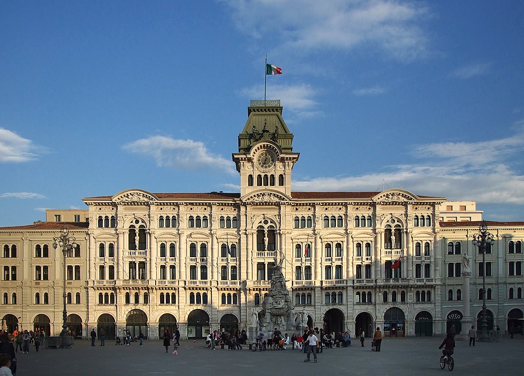 Trieste enogastronomica