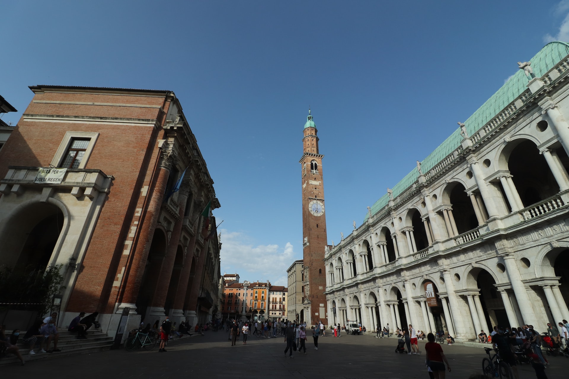 FELTRE BELLUNO E VICENZA