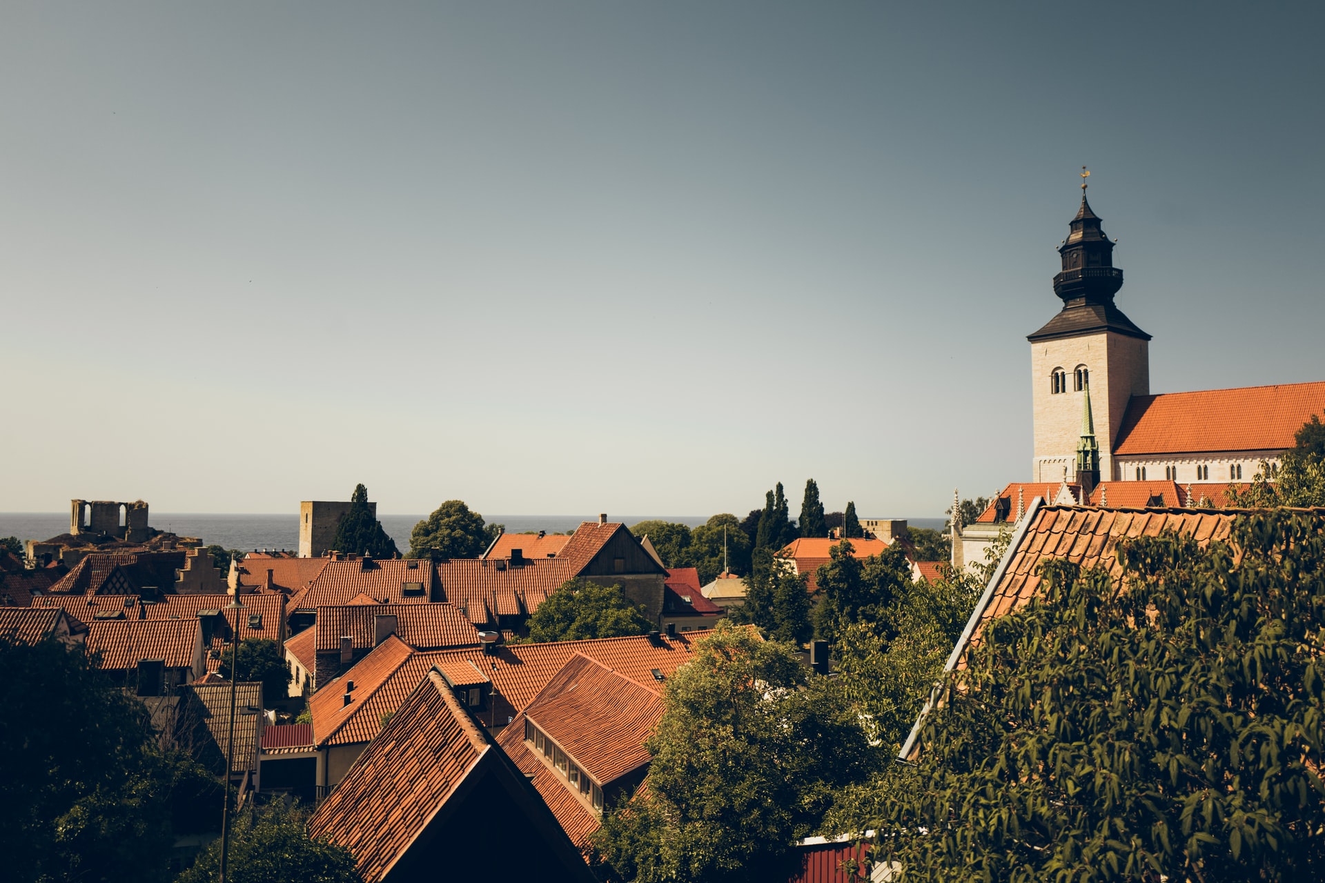 Crociera Germania - Svezia - Estonia - 6 notti